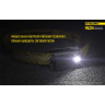 Налобный фонарь NITECORE NU20 White (CREE XP-G2 S3) 15996