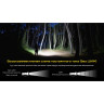 Поисковый фонарь NITECORE TM12K CREE XHP50 HD*6 22687